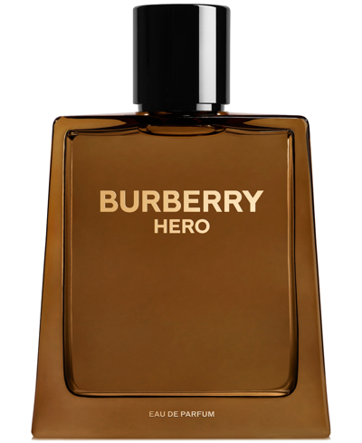 Burberry Men's Hero Eau De Parfum, 5 Oz.