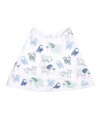 ADEN BY ADEN + ANAIS BABY BOYS OR BABY GIRLS ANIMAL BIB