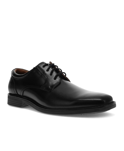 Dockers Men's Stiles Oxford Dress Shoes In Black