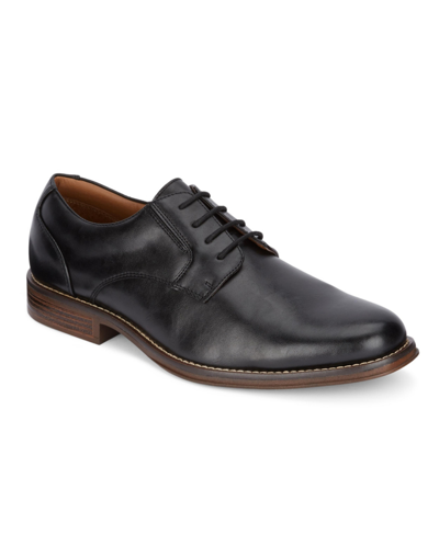 Dockers Men's Fairway Oxford Dress Shoes In Black