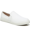 Dr. Scholl's Women's Luna Slip-on Sneakers Women's Shoes In White Print Faux Leather