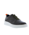 FRENCH CONNECTION MEN'S ZEKE LACE UP FASHION SNEAKERS