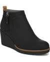 DR. SCHOLL'S WOMEN'S BIANCA BOOTIES