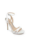 JEWEL BADGLEY MISCHKA WOMEN'S ARIANNA PLATFORM STILETTO EVENING SANDALS