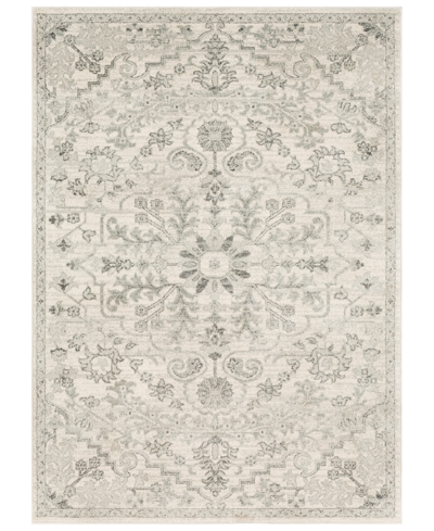 Surya Harput Hap-1069 Light Gray 2' X 3' Area Rug