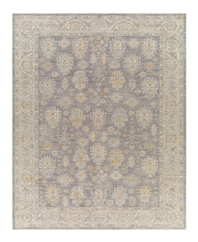 Surya Avant Garde Avt-2341 Area Rug, 5' X 7'5 In Gray/cream