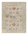 Surya Reina Ren-2309 5' X 7'5" Area Rug In Cream