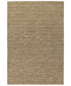 D Style Reya Ry7 3' 6" X 5' 6" Area Rug In Desert