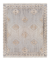 Surya Zaragoza Zrz-2318 Area Rug, 7'10 X 10'10 In Beige
