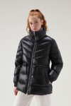 Woolrich Women Black Size L