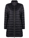 POLO RALPH LAUREN LONG PADDED COAT