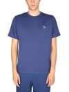PS BY PAUL SMITH CREWNECK T-SHIRT