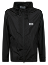 Golden Goose Coats & Jackets In Black/white