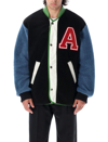 AMBUSH FLEECE LINER VARSITY