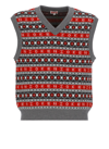 KENZO KNITTED GILET
