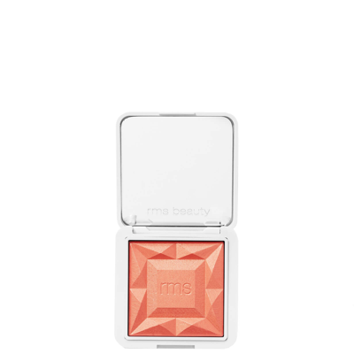 Rms Beauty Redimension Hydra Powder Blush 7g (various Shades) In Mai Tai