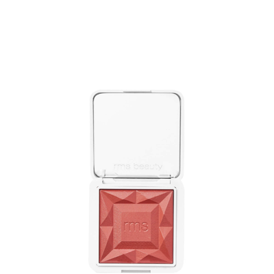 Rms Beauty Redimension Hydra Powder Blush 7g (various Shades) In Sangria