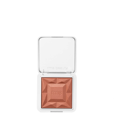 Rms Beauty Redimension Hydra Powder Blush 7g (various Shades) In Maiden's Blush