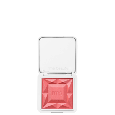 Rms Beauty Redimension Hydra Powder Blush 7g (various Shades) In Pomegranate Fizz