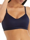 Warner's Cloud 9 Smooth Comfort Lift Wire-free T-shirt Bra In Evening Blue