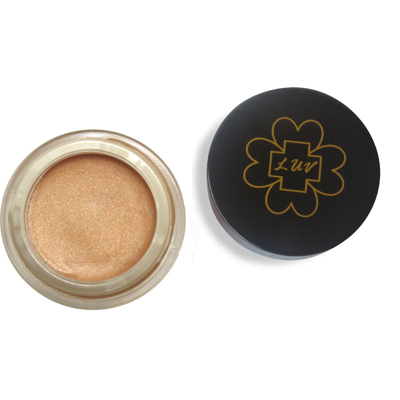 Luv+co Just A Crush Cream Highlighter In Brown