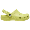 CROCS BOYS CROCS CLASSIC CLOGS