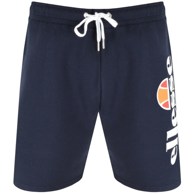 Ellesse Navy