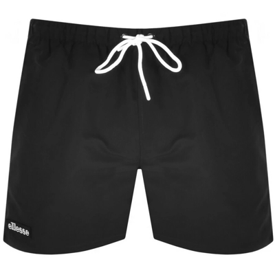 Ellesse Dem Slackers Swim Shorts Black