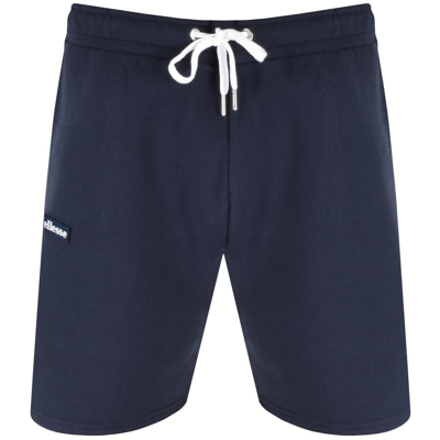 Ellesse Noli Jersey Shorts Navy