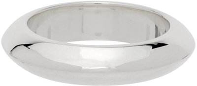 Sophie Buhai Silver Ada Ring In Sterling Silver