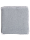 Cassina Blankets Pearl Grey Uni In Grey