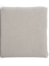 Cassina Blankets Beige Uni In Neutrals