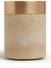Michaël Verheyden Small Coppa Container In Brown