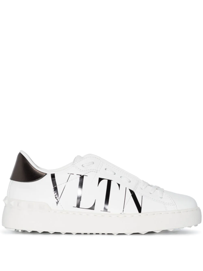 Women's VALENTINO Sneakers Sale, Up To 70% Off | ModeSens