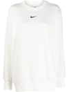 NIKE OVERSIZED CREW NECK jumper