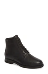 CAMPER HELIX LACE-UP BOOTIE