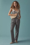 Kule The Suki Pants In Assorted
