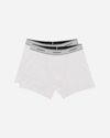 Carhartt Cotton Trunks In White