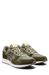 Asics Lyte Classic™ Athletic Sneaker In Lichen Green/ Clay Grey