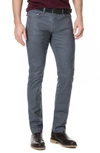 Rodd & Gunn Craigavon Straight Leg Jeans In Granite