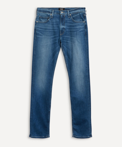 Paige Lennox Slim-skinny Jeans In Mulholland