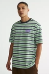 LEVI'S STAY LOOSE STRIPED TEE