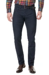 Rodd & Gunn Craigavon Straight Leg Jeans In Midnight