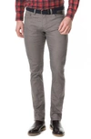 Rodd & Gunn Motion Straight Leg Jeans In Latte