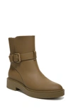 Vince Women's Kaelyn Buckled Ankle Booties In Nocolor