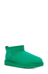 Emerald green shop uggs