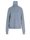 EXTREME CASHMERE ALL TURTLENECK SWEATER