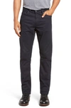Rodd & Gunn Men's Motion Straight-leg Jeans In Midnight