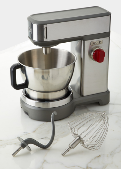 Wolf Gourmet 7-qt. High Performance Stand Mixer