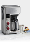 WOLF GOURMET PROGRAMMABLE COFFEE SYSTEM